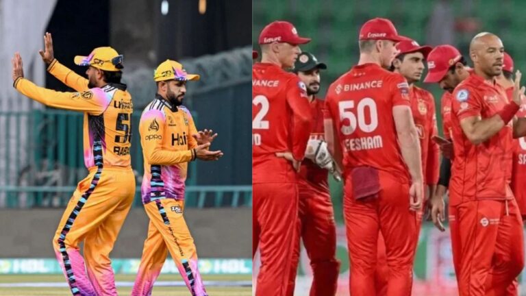 PSL 2026 کوالیفائر: پشاور زلمی بمقابلہ اسلام آباد یونائیٹڈ – لائیو اسٹریمنگ اور مکمل تفصیلات