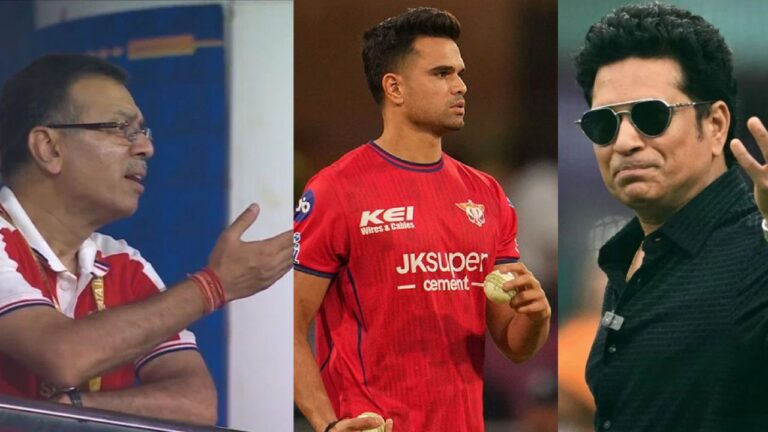 Arjun Tendulkar: LSG mein nazar-andaz hone ke baad ab T20 Mumbai League mein chamkenge?