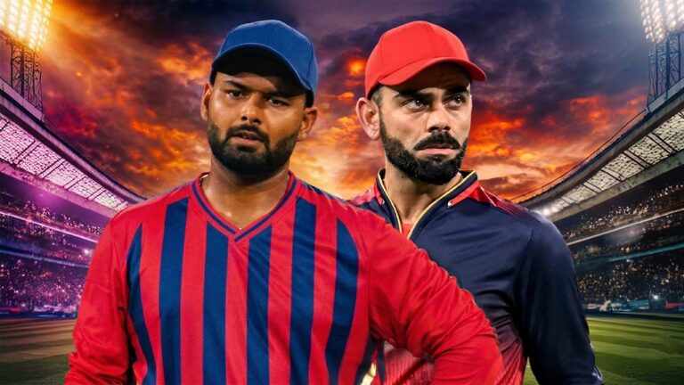 LSG بمقابلہ RCB Dream11 پیش گوئی: IPL 2026 میچ 50 کے لیے بہترین ٹیم