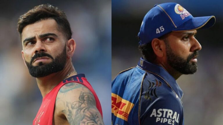 IPL 2026: روماریو شیپرڈ کی 5 رکنی چھکے مارنے والی ٹیم سے ویرات کوہلی اور روہت شرما باہر