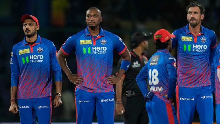 IPL 2026: دہلی کیپٹلز بمقابلہ راجستھان رائلز – میچ 62 کے لیے مضبوط ترین الیون