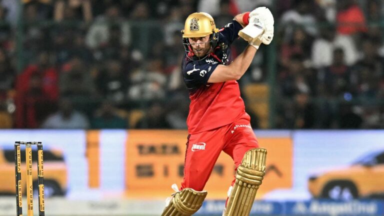 Phil Salt IPL 2026: کیا فل سالٹ پنجاب کنگز کے خلاف میچ میں کھیلیں گے؟
