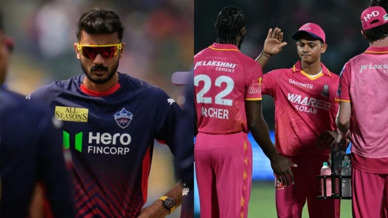 IPL 2026: DC بمقابلہ RR میچ 62 کی پیشگوئی – کون جیتے گا؟