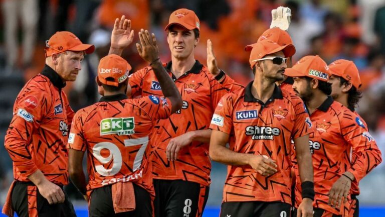 IPL 2026: کیا پیٹ کمنز چنئی کے خلاف ہرش دوبے کو میدان میں اتاریں گے؟