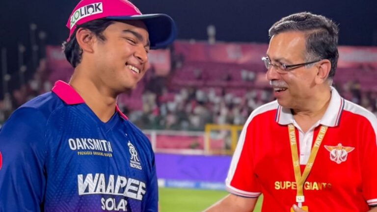Vaibhav Sooryavanshi: IPL 2027 Auction اور سنیل گواسکر کی دلچسپ پیش گوئی