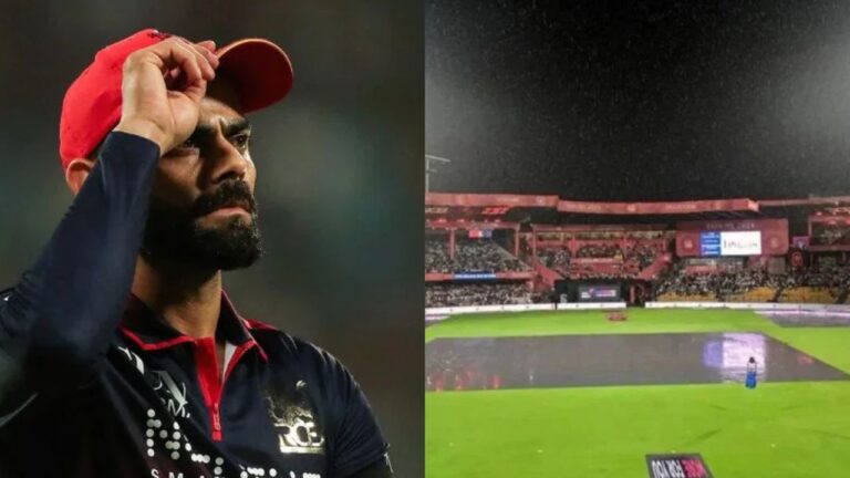 IPL 2026: ایم چناسوامی اسٹیڈیم کی بڑی تبدیلی، فائنل کی میزبانی چھننے کے بعد اہم فیصلے