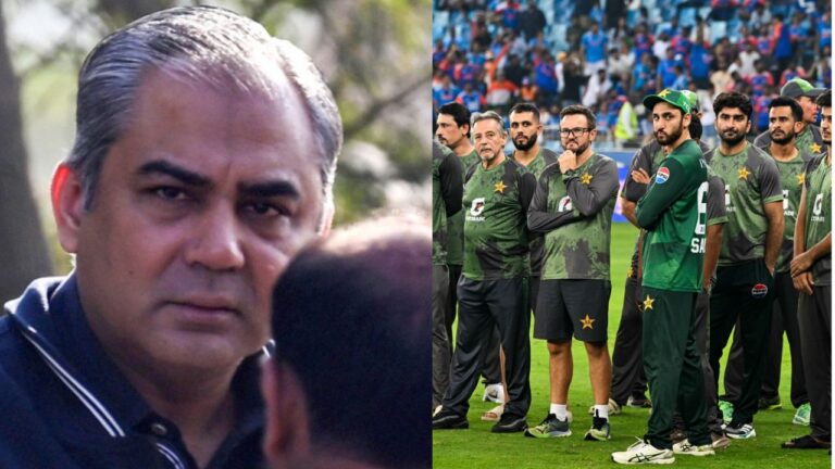 پاکستان کرکٹ میں ہلچل: خوشدل شاہ کی پی سی بی کے خلاف سوشل میڈیا پر بغاوت