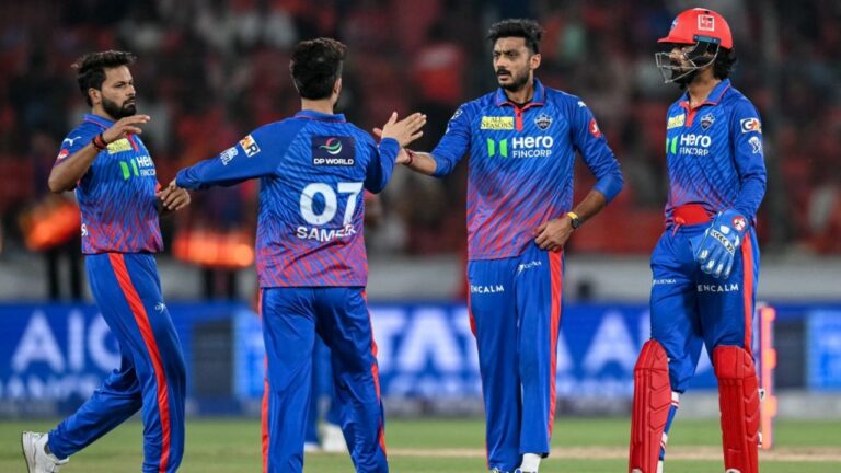 IPL 2026: دہلی کیپٹلز بمقابلہ کولکتہ نائٹ رائیڈرز – میچ 70 کے لیے ممکنہ الیون