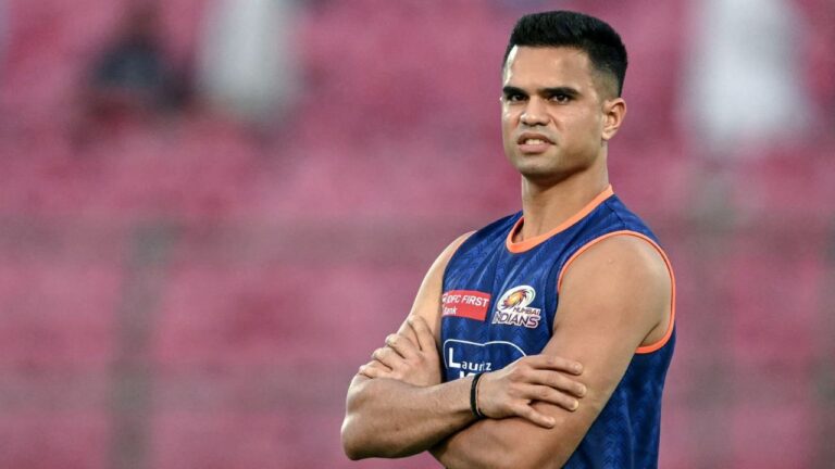 Arjun Tendulkar IPL 2026 Price: LSG کی جانب سے کتنا معاوضہ ملا؟