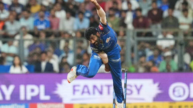 Jasprit Bumrah’s Cost Per wicket For MI In IPL 2026 کا تفصیلی جائزہ