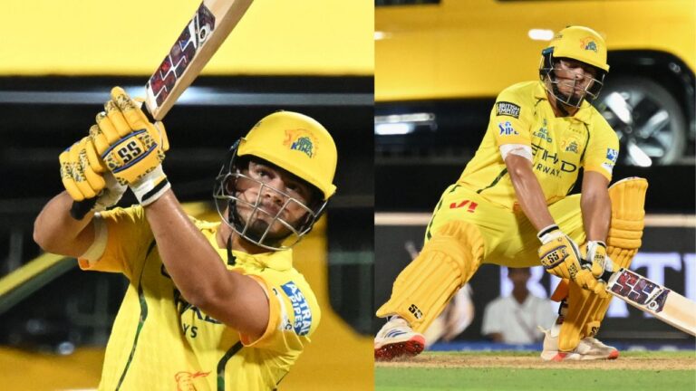 Prashant Veer’s Cost Per Run And Wicket For CSK In IPL 2026: ایک تفصیلی تجزیہ