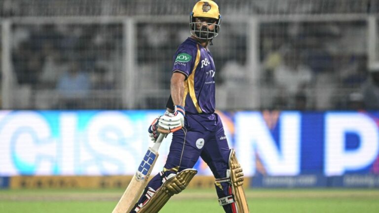 Ajinkya Rahane At the Top! Players That KKR Must Release Before IPL 2027 – اہم تجزیہ