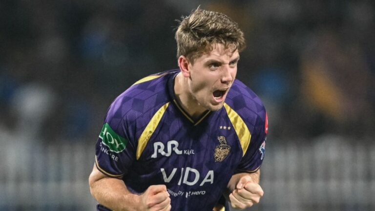 Cameron Green’s Cost Per Run And Wicket For KKR In IPL 2026 کا تجزیہ