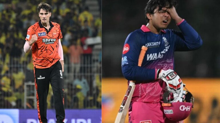 Pat Cummins To Trouble Vaibhav Sooryavanshi? SRH Stongest XI Vs RR For IPL 2026 – IPL 2026 ایلیمینیٹر: سن رائزرز حیدرآباد بمقابلہ راجستھان رائلز – متوقع پلینگ الیون
