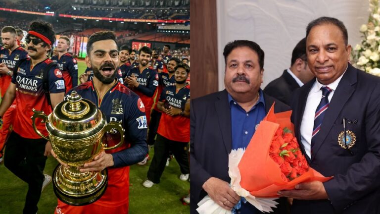 IPL To Take Place 2 Times In A Year! BCCI Announces Massive Action – کیا آئی پی ایل سال میں دو بار ہوگا؟ بی سی سی آئی کا بڑا اعلان