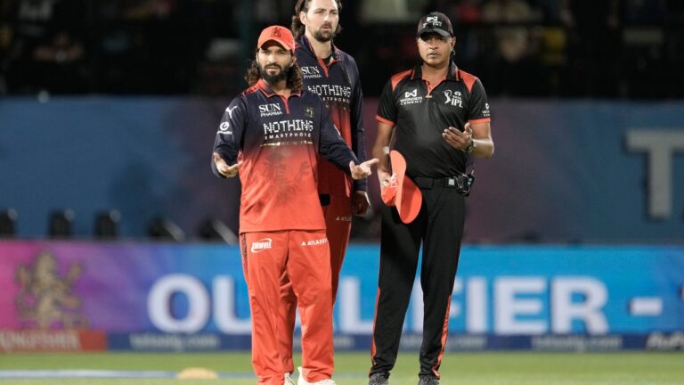Why Rajat Patidar Is Still Not Ready For A Place In India’s T20I Setup? – کیا رجت پاٹیدار واقعی بھارتی ٹی ٹوئنٹی ٹیم میں جگہ کے حقدار ہیں؟