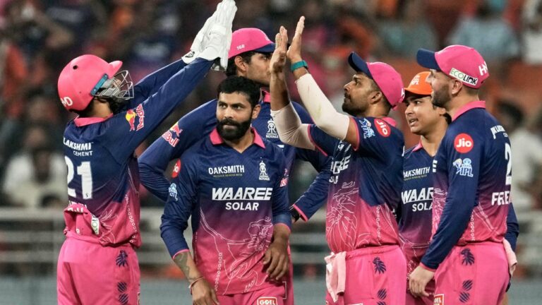Not Vaibhav Sooryavanshi, Another RR Player Demanded To Be Fast-Tracked In India – آئی پی ایل 2026: ویبھو سوریہ ونشی نہیں، بلکہ یہ کھلاڑی بھارتی ٹیم میں شامل ہونے کا حقدار ہے