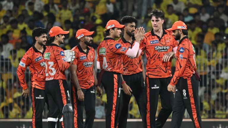 SRH Release List After IPL 2026- Players Set To Be Out Before IPL 2027 – IPL 2027: سن رائزرز حیدرآباد کن کھلاڑیوں کو ریلیز کر سکتی ہے؟