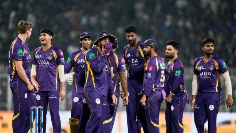 Ajinkya Rahane To Cameron Green: KKR Player Ratings For IPL 2026 – IPL 2026: کولکتہ نائٹ رائیڈرز کے کھلاڑیوں کی مکمل کارکردگی اور ریٹنگز
