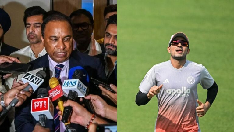 Shubman Gill, KL Rahul Summoned With Team India Members Just 2 Days After IPL Fi – بھارت بمقابلہ افغانستان ٹیسٹ: شبمن گل اور کے ایل راہول کی ٹیم انڈیا میں واپسی