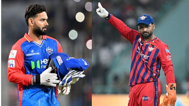 Rishabh Pant IPL Salary – رشبھ پنت کی آئی پی ایل تنخواہ اور کیریئر کا مکمل سفر