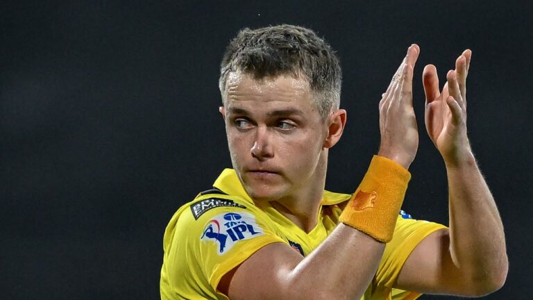 Rajasthan Royals Expose Sam Curran’s Blatant Lie; BCCI To Take Action? – راجستھان رائلز کا انکشاف: سیم کرن کا آئی پی ایل 2026 سے فرار اور دہرا معیار