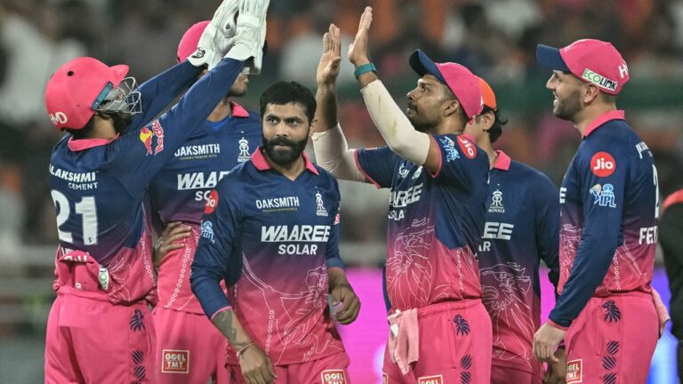 End Of Road For Shimron Hetmyer;  Players Rajasthan Royals Should Release Before – IPL 2027: راجستھان رائلز کن کھلاڑیوں کو ریلیز کرے گا؟