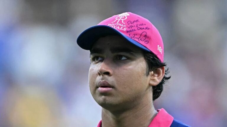 Vaibhav Sooryavanshi Gets Scholarship Offer From IPL Founder – ویبھو سوریہ ونشی: آئی پی ایل کے ابھرتے ہوئے اسٹار کو للت مودی کی جانب سے اسکالرشپ کی پیشکش