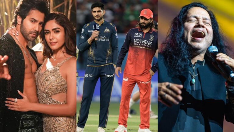 IPL 2026 Closing Ceremony: Performers, Date, Time, Live Streaming – فائنل کی تفصیلات