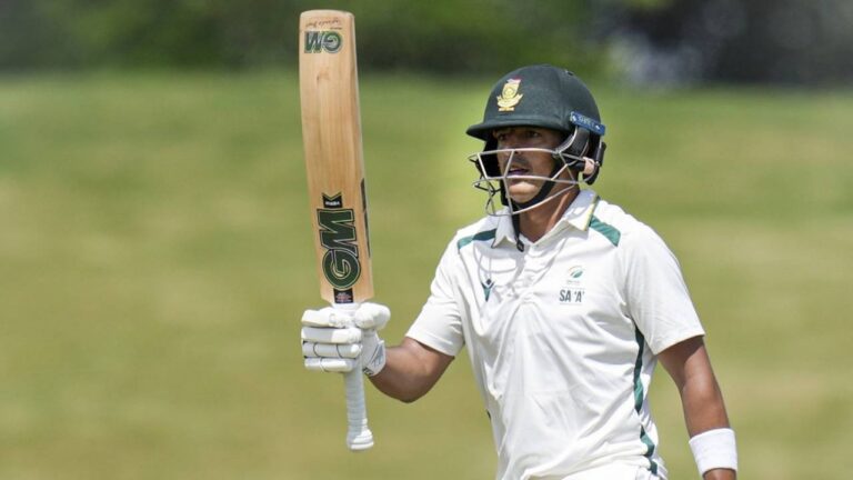 South Africa A tame Lions with two sessions to spare: A Comprehensive Match Report