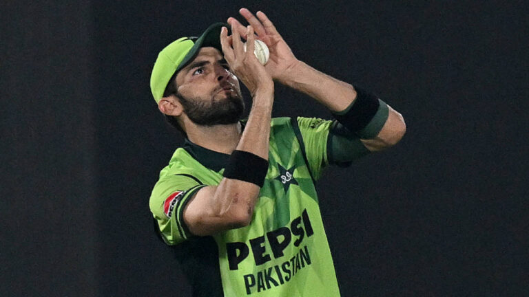 Shaheen Afridi on Pakistan quicks losing speed: ‘Machines deteriorate with time’ – شاہین آفریدی کا پاکستانی فاسٹ بولرز کی رفتار میں کمی پر ردعمل
