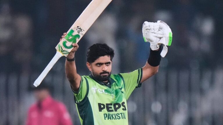 Babar returns while understrength Australia look to 2027 and beyond – بابر اعظم کی واپسی، آسٹریلیا کی کمزور ٹیم کے خلاف ون ڈے سیریز کا آغاز