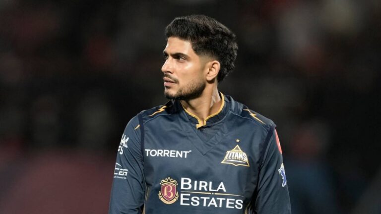 ‘Predictable’ – GT’s bowling is ‘a bit like SRH’s batting,’ says Tom Moody – گجرات ٹائٹنز کی بولنگ: ٹام موڈی کا ‘قابل پیشگوئی’ قرار