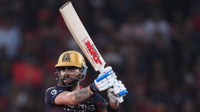 Kohli: ‘It was a clinical performance’ – آر سی بی کی شاندار فتح