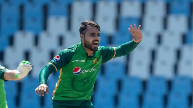پاکستان کرکٹ بورڈ کی جانب سے سنٹرل کنٹریکٹ کھلاڑیوں کی فہرست میں تبدیلی کی توقع