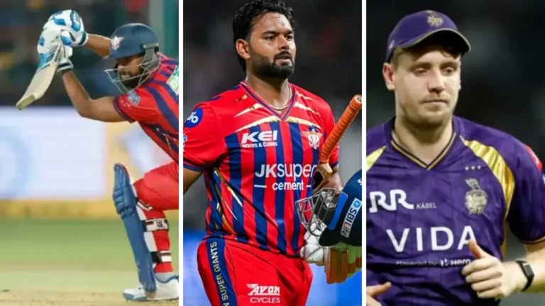 IPL 2026: 100 کروڑ سے زائد کا ضیاع، 7 ناکام مہنگے ترین کھلاڑی