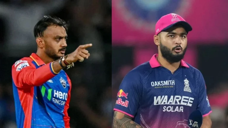 DC بمقابلہ RR Dream11 پیش گوئی: IPL 2026 میچ 62 کا مکمل تجزیہ