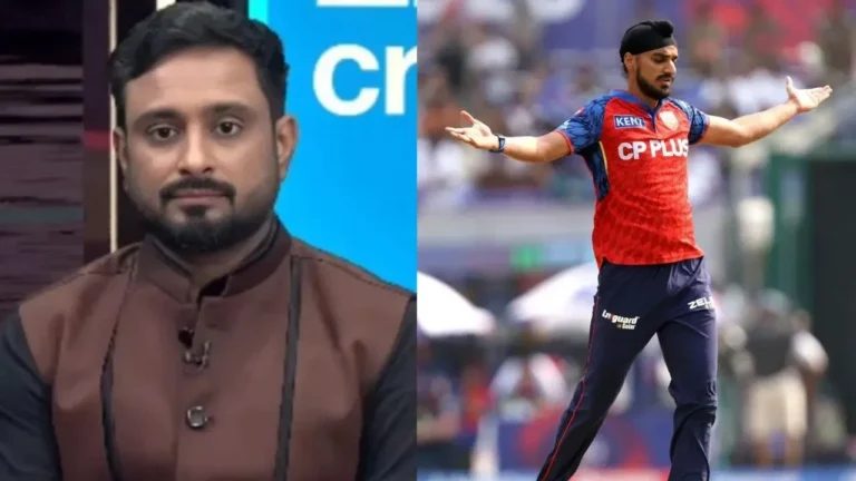 “He doesn’t have the same juice” – Ambati Rayudu raises concerns over Arshdeep Singh