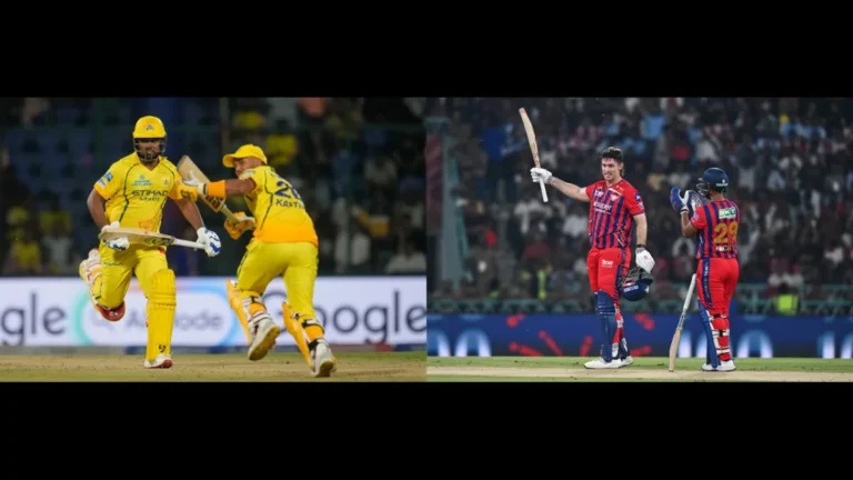 IPL 2026: LSG بمقابلہ CSK – لائیو سٹریمنگ، وقت اور اہم معلومات