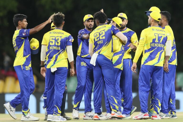30 Bangladeshi cricketers included in LPL 2026 Player Draft کے لیے منتخب