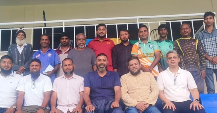 Humanitarian Eid initiative for Sylhet ground staff wins praise – سلہٹ میں گراؤنڈ اسٹاف کے لیے عید کا شاندار اقدام: سابق کرکٹرز کی پہل