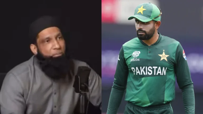 No Babar Azam! Mohammad Yousuf names Pakistan’s greatest cricketers after histor: ایک تجزیاتی جائزہ