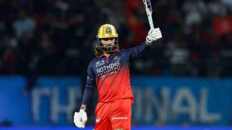 Rajat Patidar set to earn India selection call, claims Virender Sehwag – آئی پی ایل 2026: راجت پاٹیدار کی شاندار کارکردگی پر وریندر سہواگ کا بڑا بیان
