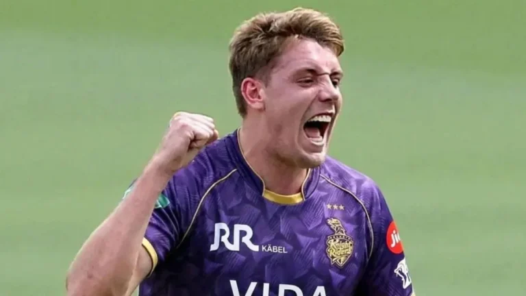 Cameron Green’s 2027 World Cup future discussed by Australia coach – آسٹریلوی کوچ کا بڑا انکشاف
