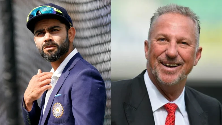 Ian Botham crowns Virat Kohli among Test cricket’s all-time greats – این بوتھم نے ویرات کوہلی کو ٹیسٹ کرکٹ کے عظیم ترین کھلاڑیوں میں شامل کر لیا