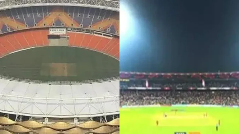 IPL 2026: احمد آباد فائنل کا میزبان، رائل چیلنجرز بنگلورو کو بڑا دھچکا