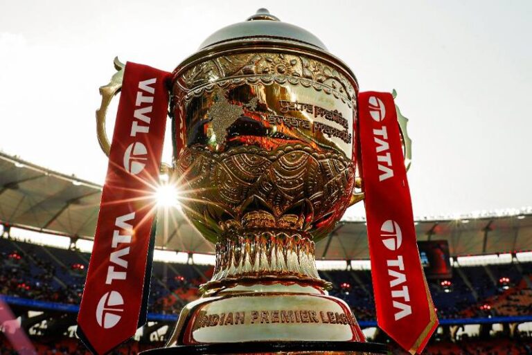 IPL 2028: بی سی سی آئی آئی پی ایل کو 94 میچز تک بڑھانے پر غور کر رہا ہے