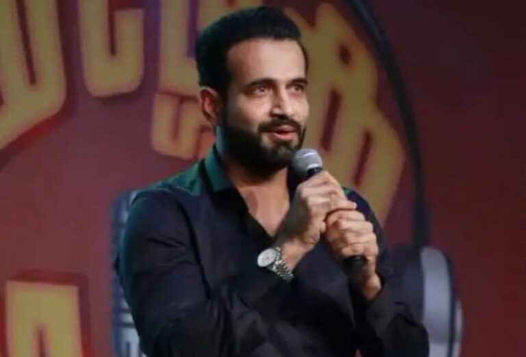 ہینرک کلاسن کی شاندار فارم: عرفان پٹھان کا سن رائزرز حیدرآباد کے بلے باز کے لیے خصوصی خراج تحسین