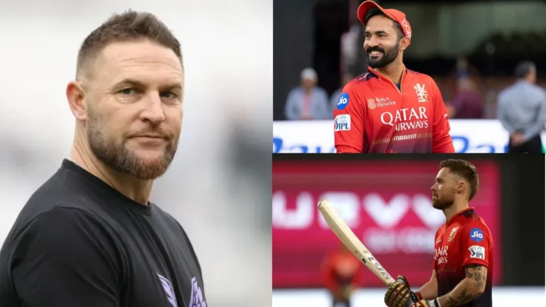 Dinesh Karthik adds fuel to Phil Salt-Brendon McCullum controversy before IPL 20 – IPL 2026: دنیش کارتک اور فل سالٹ کے درمیان تعمیری تعلقات کا خلاصہ