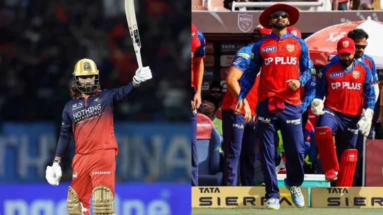 Rajat Patidar becomes threat to Shreyas Iyer as legendary cricketer makes bold T – رجت پاٹیدار کی شاندار فارم: کیا وہ ٹیم انڈیا میں شریاس آئیر کی جگہ لینے کو تیار ہیں؟